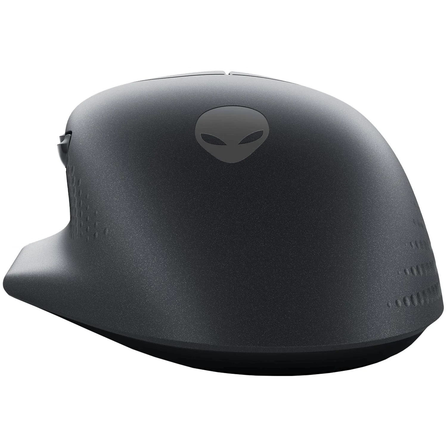 Mouse Gamer ALIENWARE AW620M 26000DPI Inalambrico Recargable 7 Botones Programables AlienFX RGB Negro - Image 5