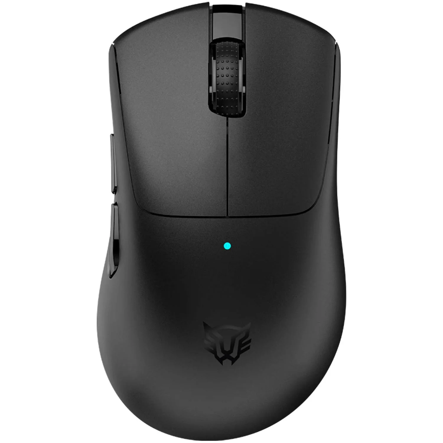 Mouse Gamer BALAM RUSH DRIFT PERFORM MG5 12000dpi 5 Botones Inalambrico 2.4GHz BT 5.1 Negro BR-938549 Comodidad y precisión en el juego