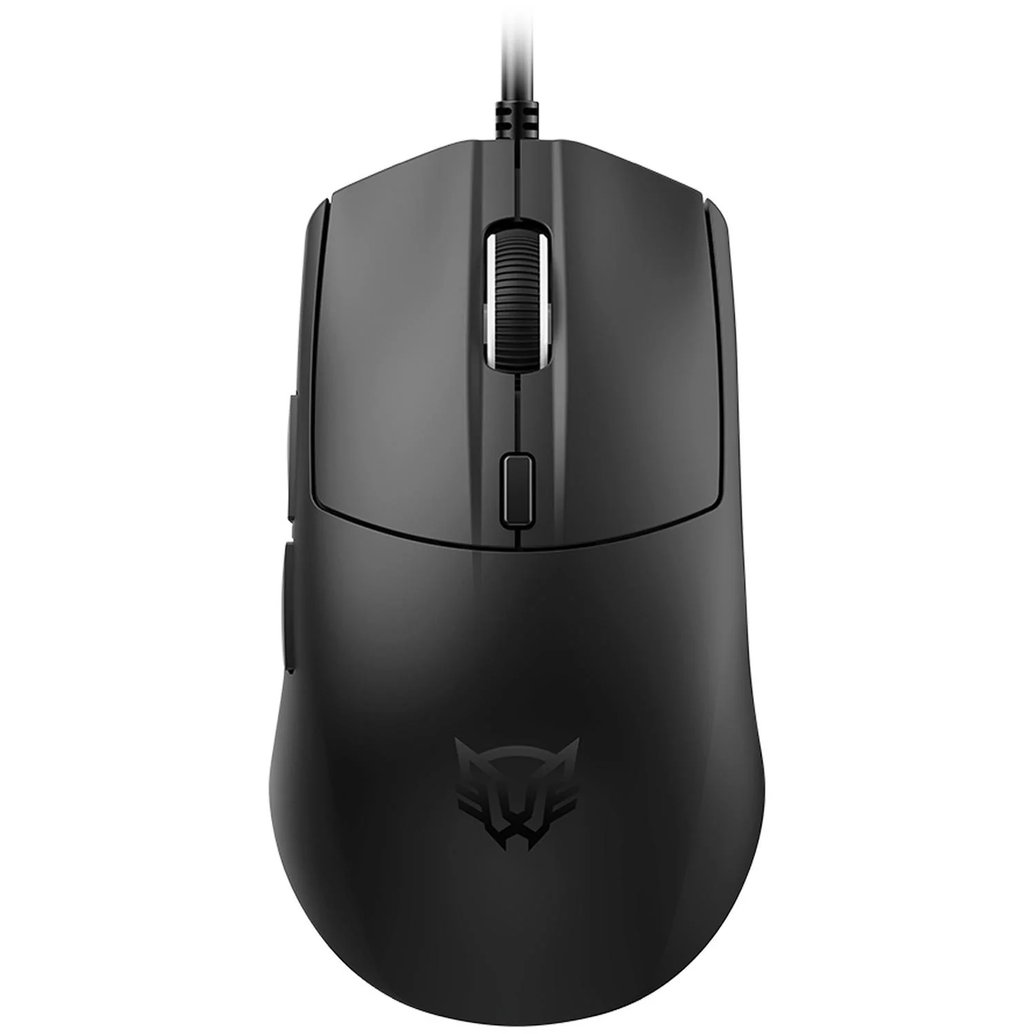Mouse Gamer BALAM RUSH DRIFT PLUS MG3 7200dpi 6 Botones RGB Negro BR-943512 Máxima comodidad y Precision