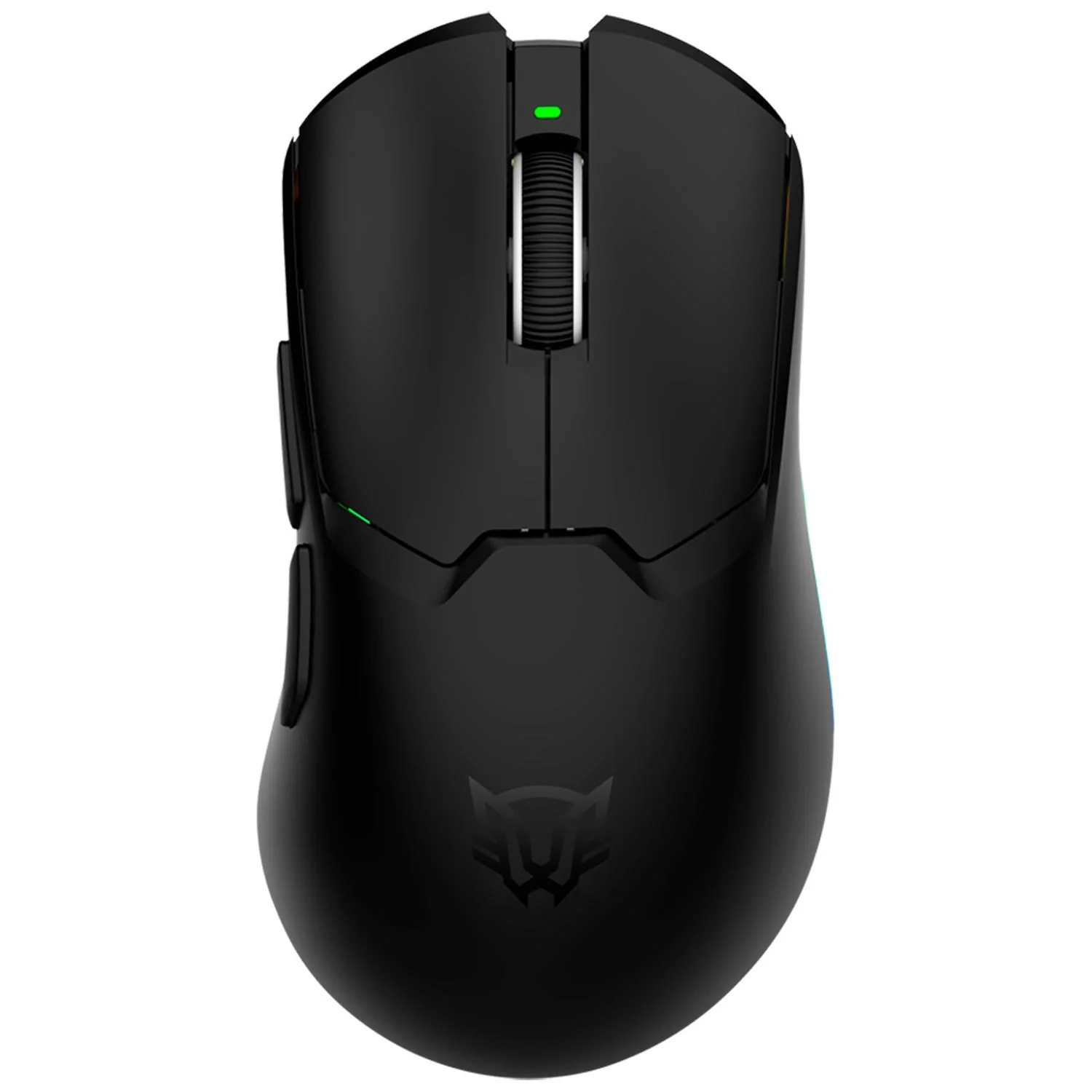 Mouse Gamer BALAM RUSH DRIFT PRO MG7 26000dpi 5 Botones Inalambrico 2.4GHz BT 5.3 Negro BR-938525 Mayor precisión y control en el juego
