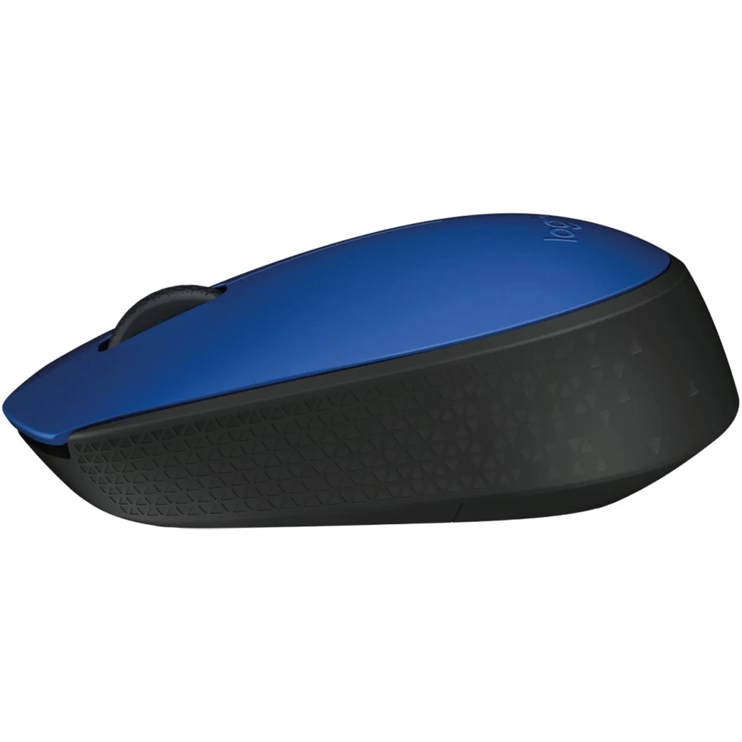 Mouse Inalambrico LOGITECH M170 3 Botones 1000 DPI AzuL 910-004800 - Image 3