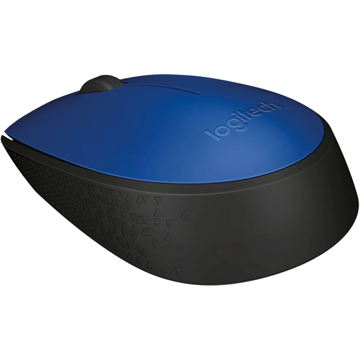 Mouse Inalambrico LOGITECH M170 3 Botones 1000 DPI AzuL 910-004800 - Image 4