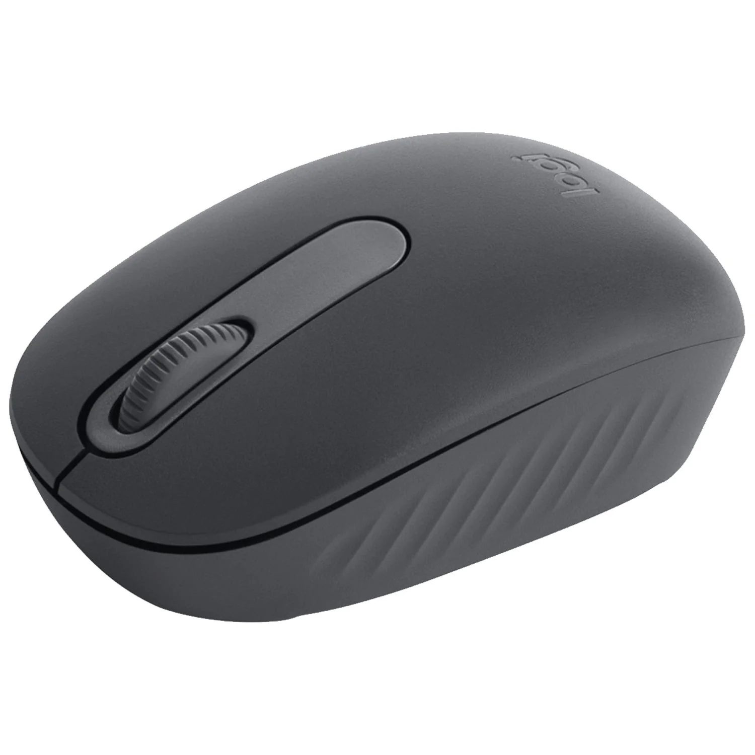 Mouse Inalambrico LOGITECH M196 1000DPI 3 Botones Bluetooth Grafito - Image 2