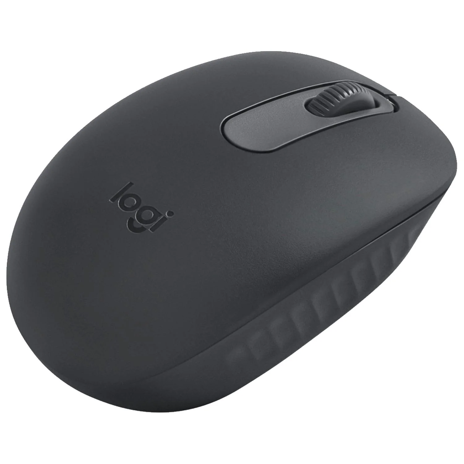 Mouse Inalambrico LOGITECH M196 1000DPI 3 Botones Bluetooth Grafito - Image 3