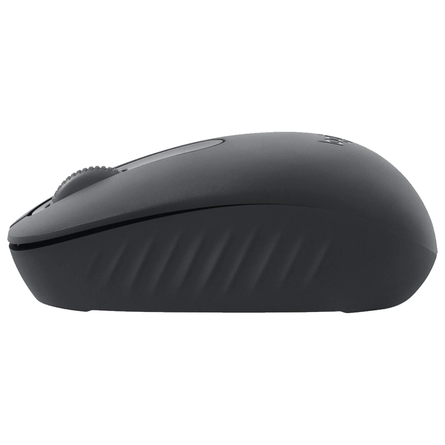Mouse Inalambrico LOGITECH M196 1000DPI 3 Botones Bluetooth Grafito - Image 4