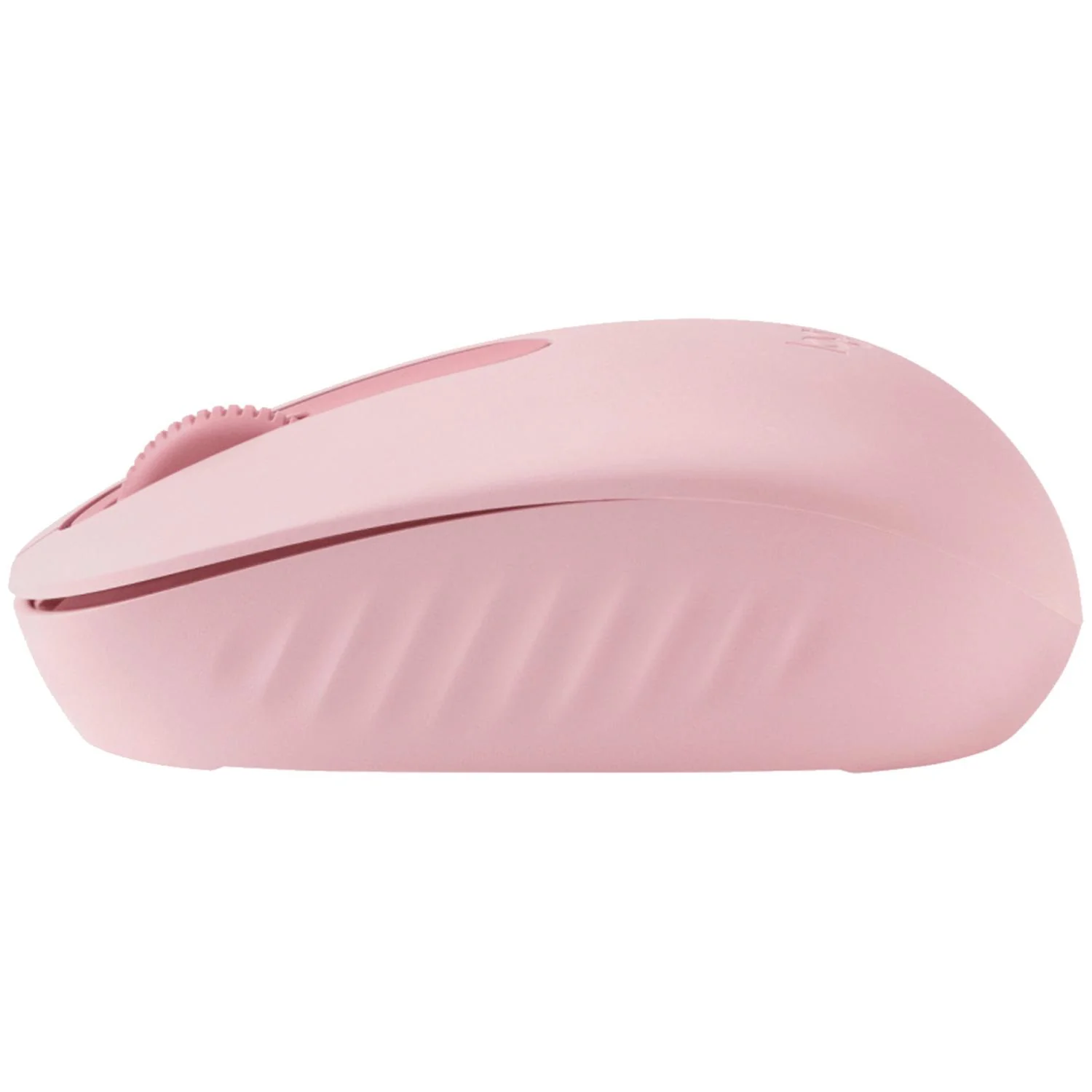 Mouse Inalambrico LOGITECH M196 1000DPI 3 Botones Bluetooth Rosa - Image 4