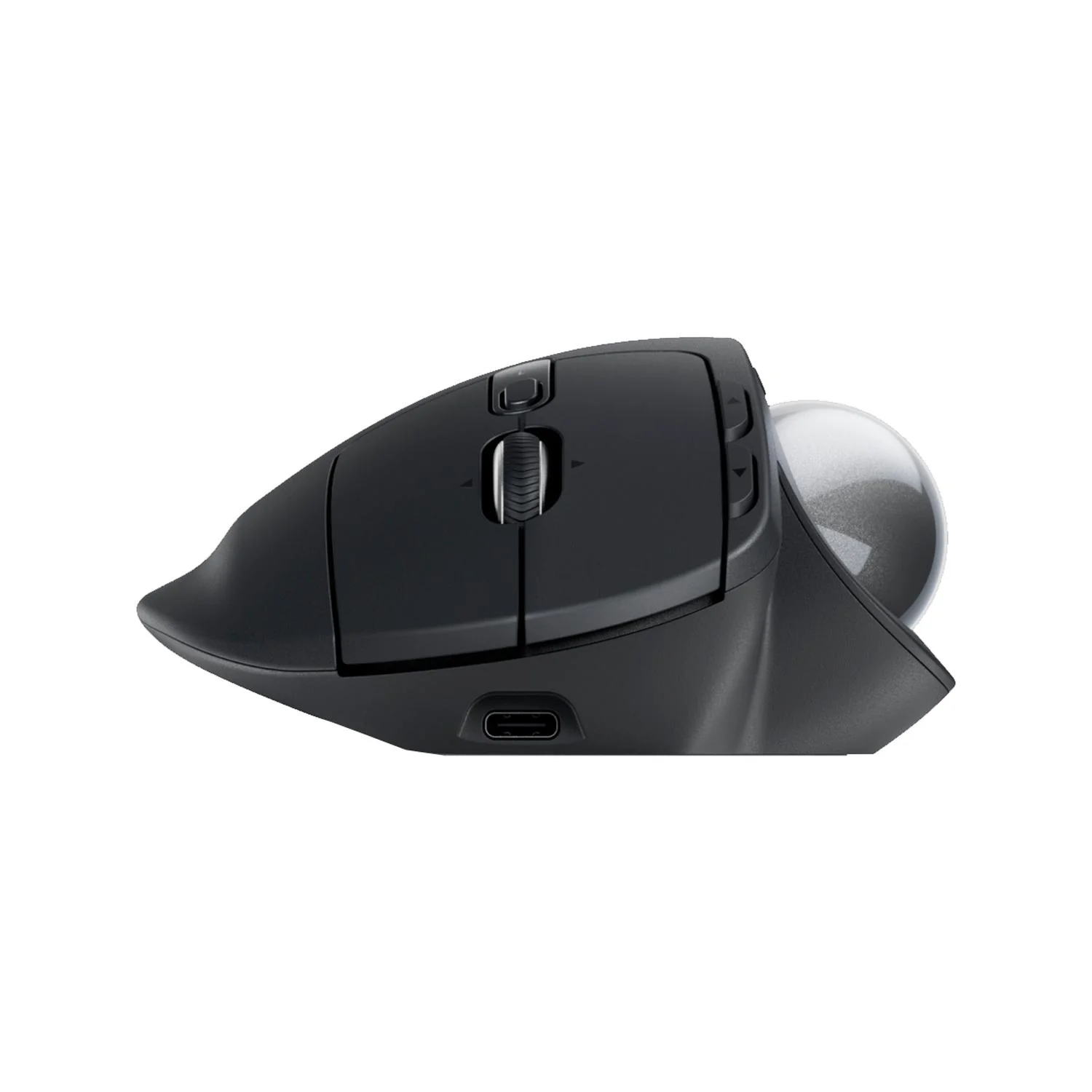 Mouse Inalambrico LOGITECH MX ERGO S Trackball 2048DPI 8 Botones Bluetooth Logi Bolt Grafito - Image 2