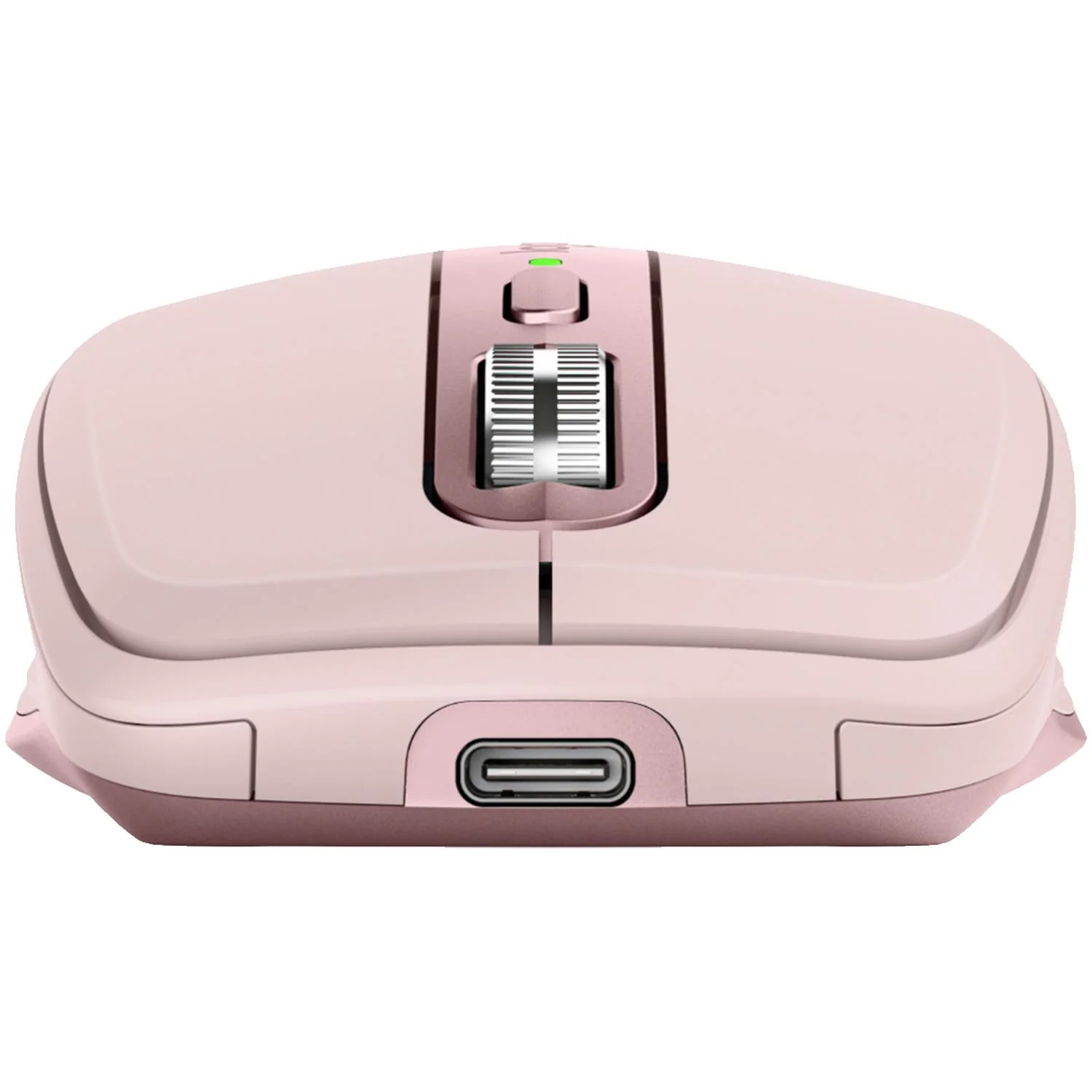 Mouse LOGITECH MX ANYWHERE 3S 8000 DPI Inalambrico Rosa - Image 3