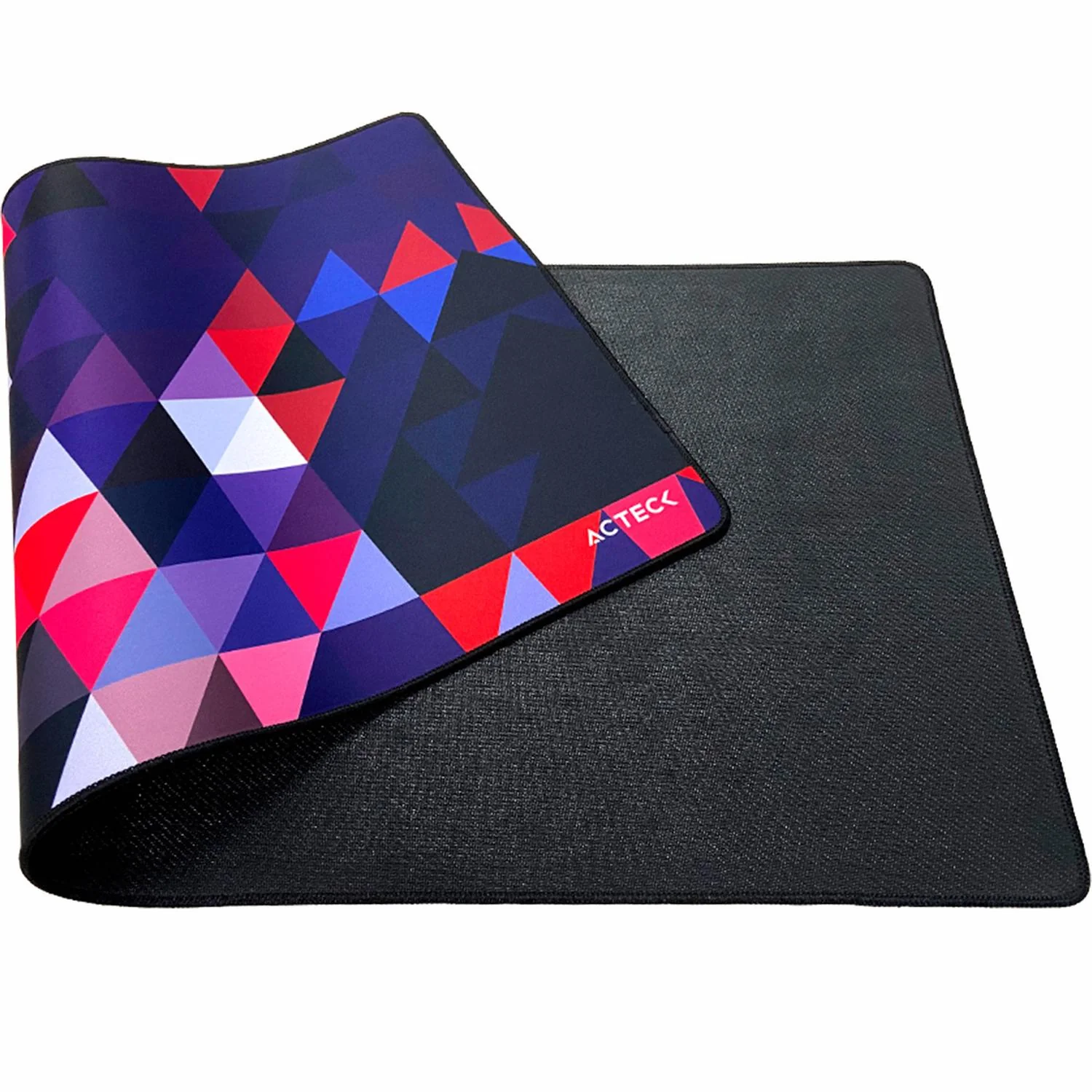 Mouse Pad ACTECK VIBE FLOW VITRO MT464T Diseño Multicolor AC-941105 - Image 3