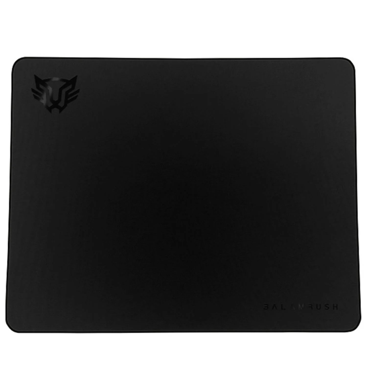 Mouse Pad Gamer BALAM RUSH GLIDER CORDURA PG707 Chico Negro BR-937481
