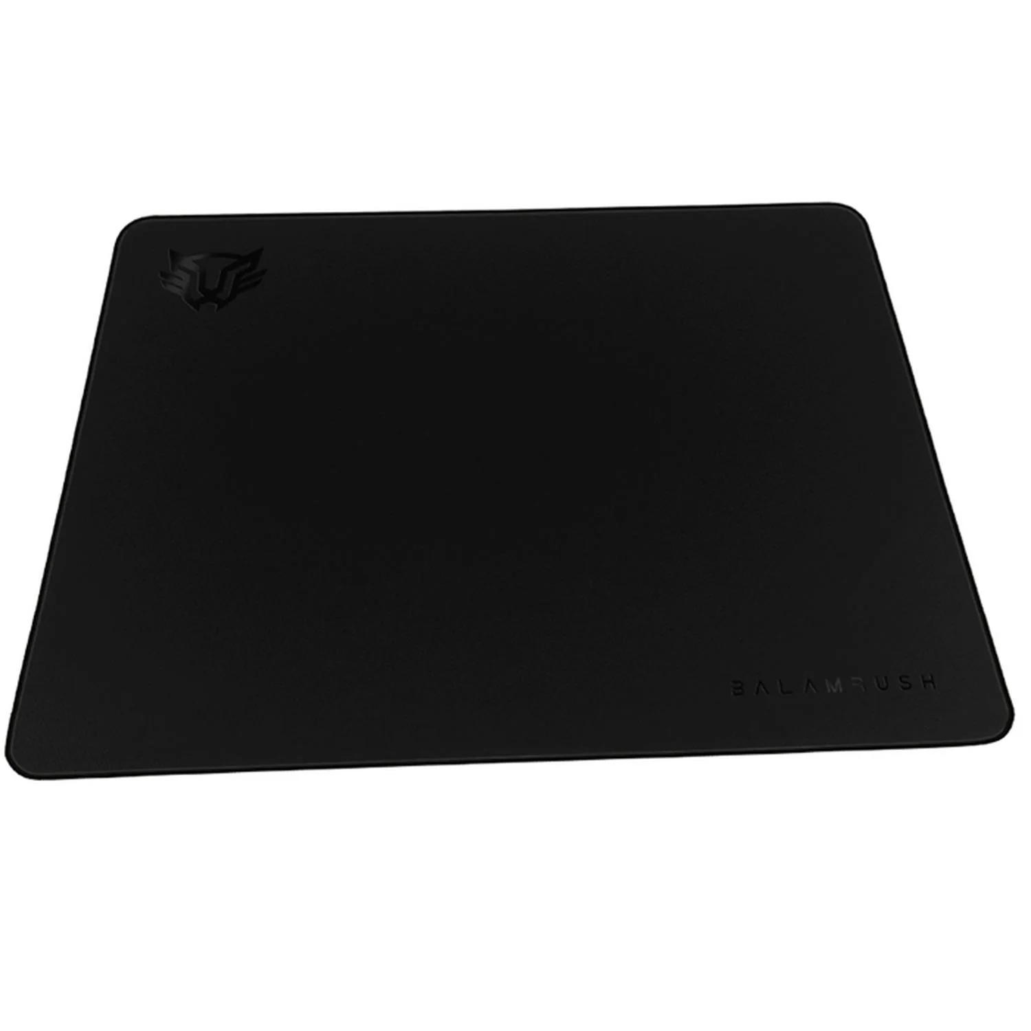 Mouse Pad Gamer BALAM RUSH GLIDER CORDURA PG707 Chico Negro BR-937481 - Image 2