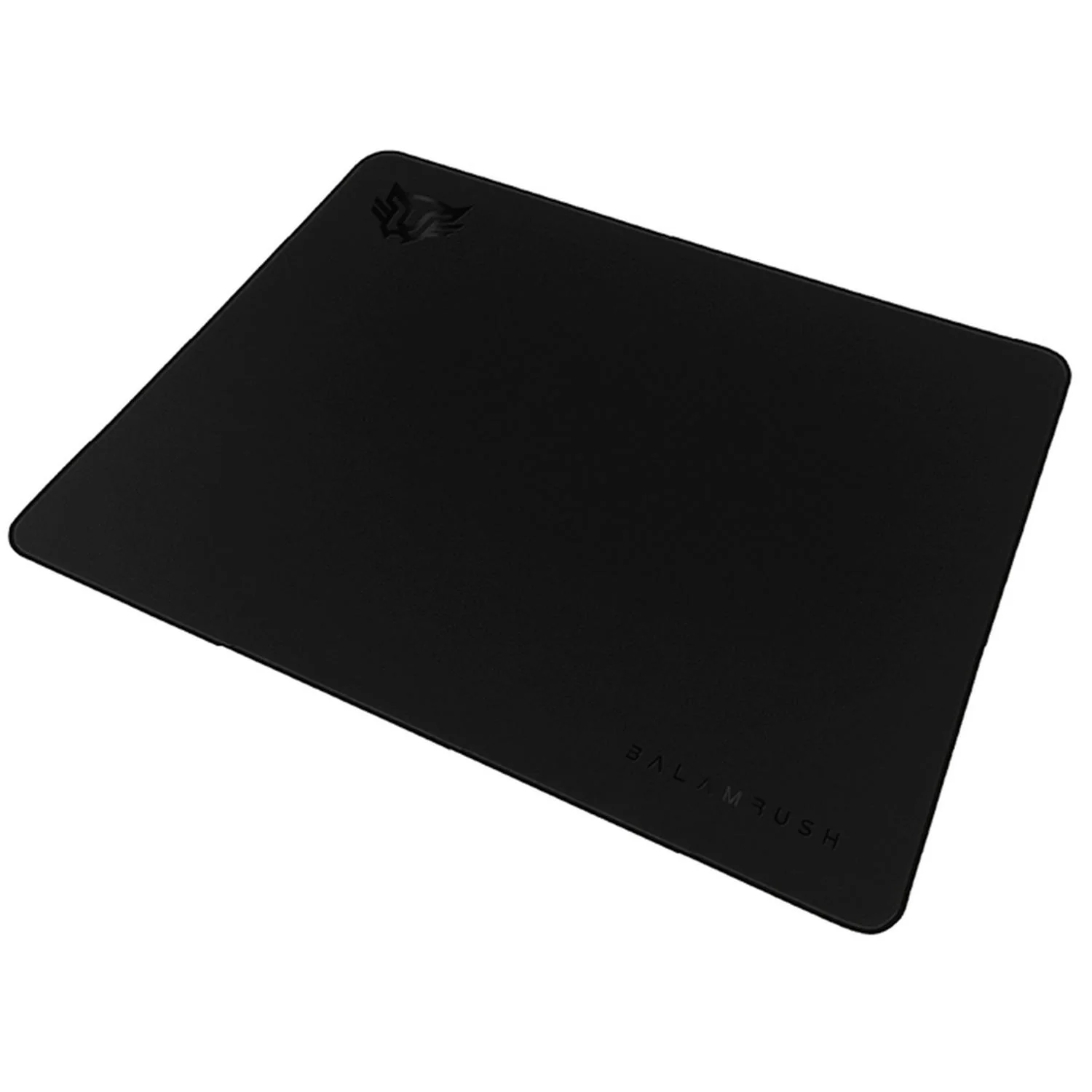 Mouse Pad Gamer BALAM RUSH GLIDER CORDURA PG707 Chico Negro BR-937481 - Image 3