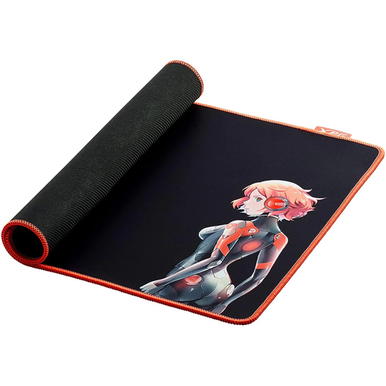 MousePad Gamer XPG BATTLEGROUND L Mera BATTLEGROUND L-BK/OGCWW - Image 3
