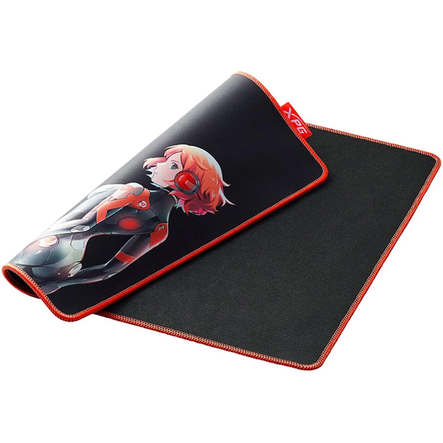 MousePad Gamer XPG BATTLEGROUND L Mera BATTLEGROUND L-BK/OGCWW - Image 4