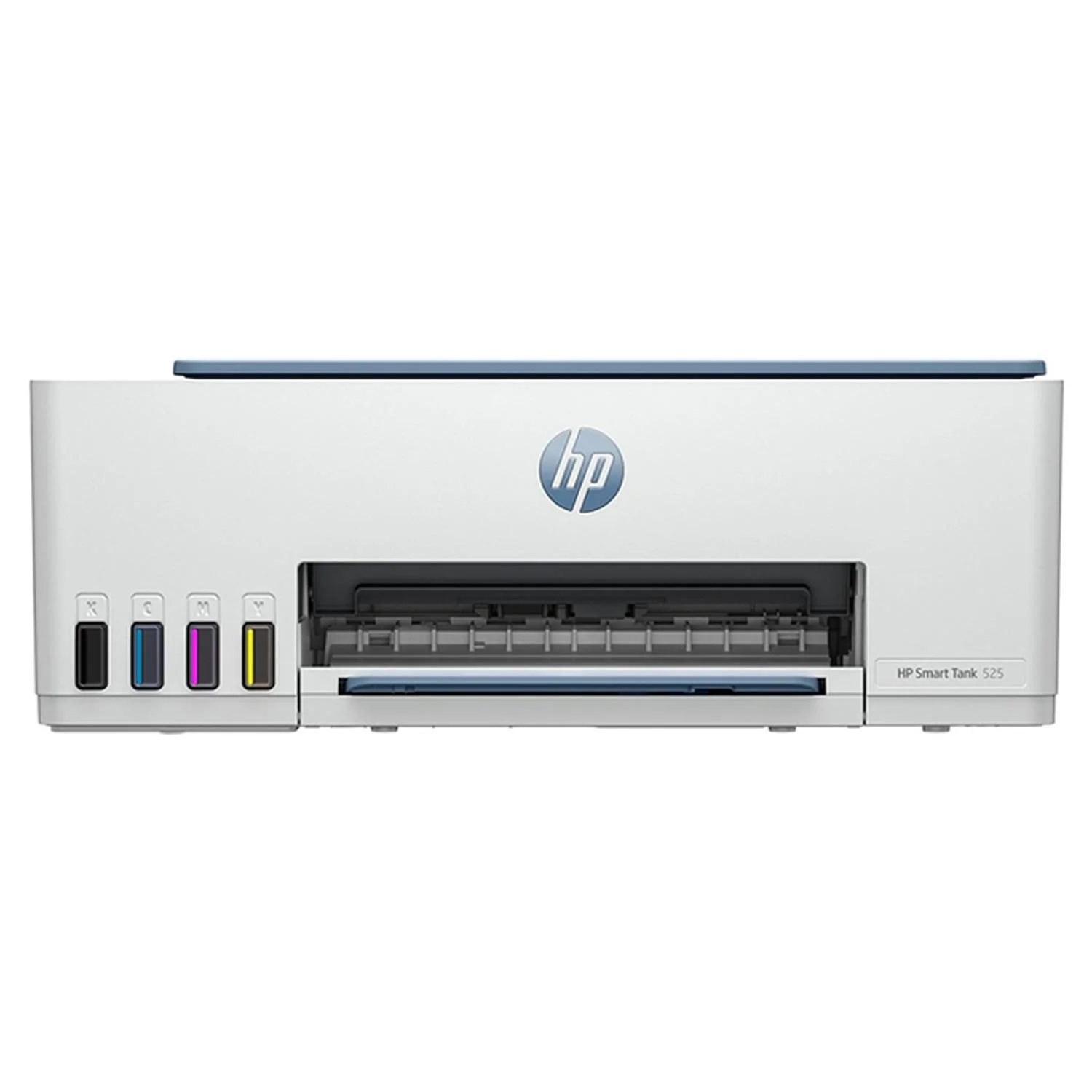 Multifuncional HP Smart Tank 525 Tinta Continua Color USB 1F3W3A - Image 2