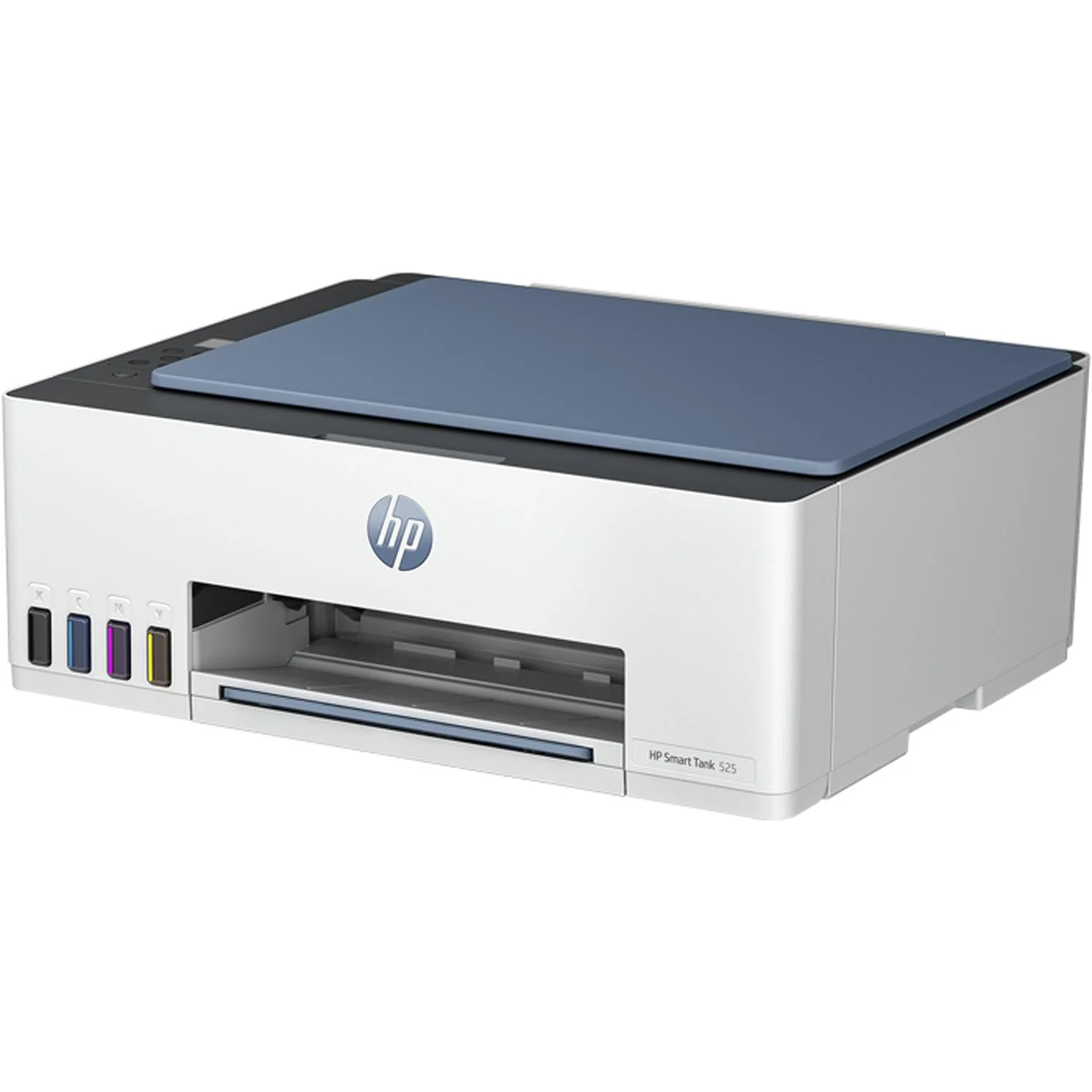 Multifuncional HP Smart Tank 525 Tinta Continua Color USB 1F3W3A - Image 3