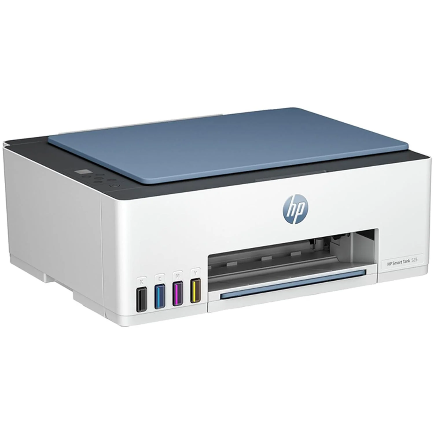 Multifuncional HP Smart Tank 525 Tinta Continua Color USB 1F3W3A - Image 6