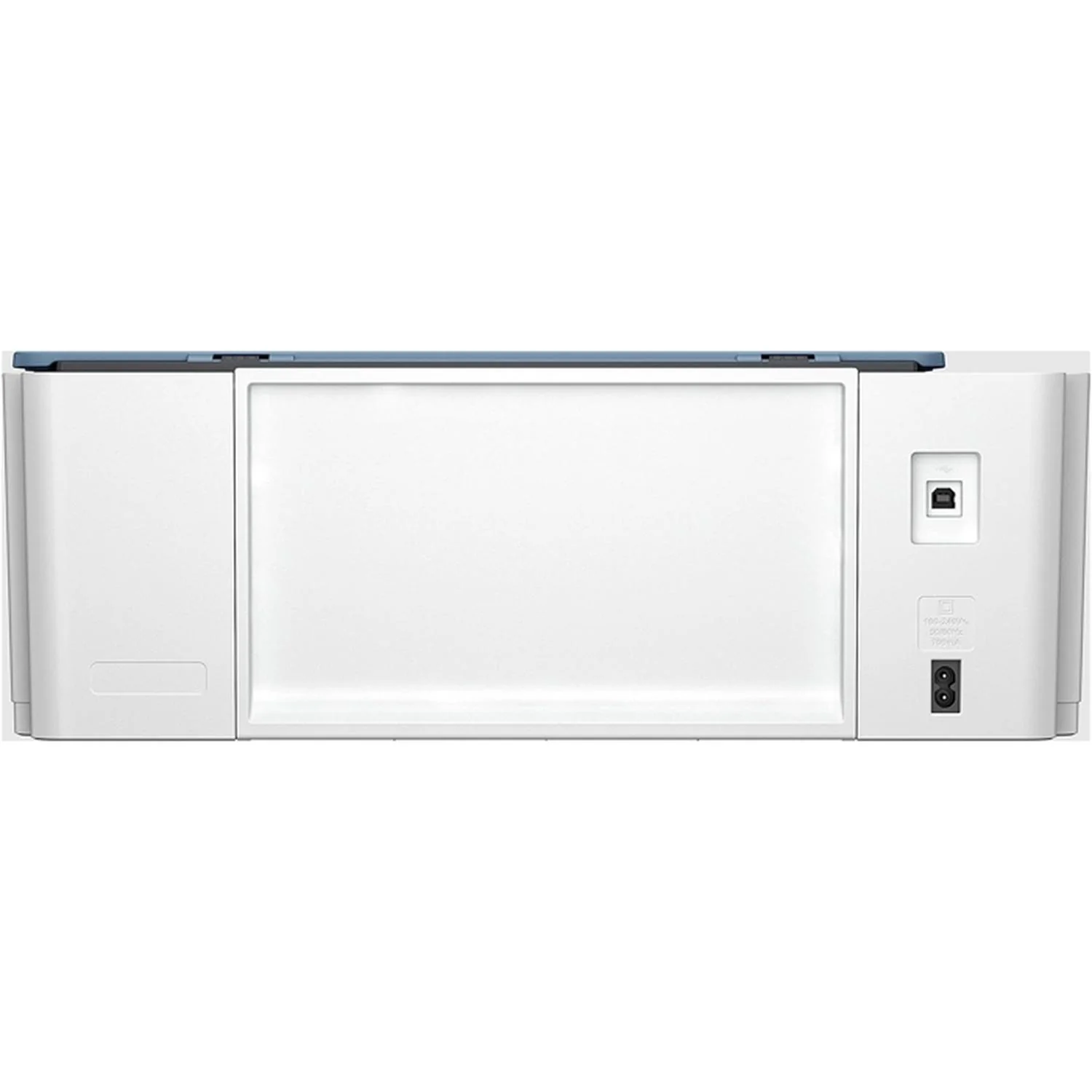 Multifuncional HP Smart Tank 585 Tinta Continua Color Inalambrica USB 1F3Y4A - Image 4