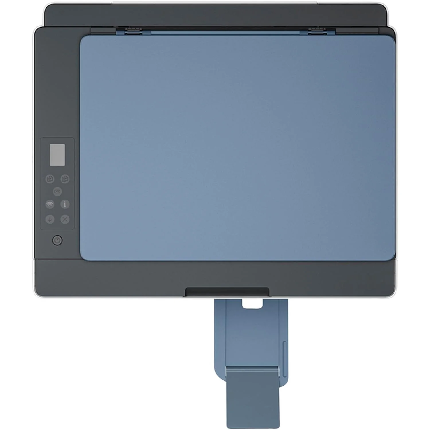 Multifuncional HP Smart Tank 585 Tinta Continua Color Inalambrica USB 1F3Y4A - Image 5