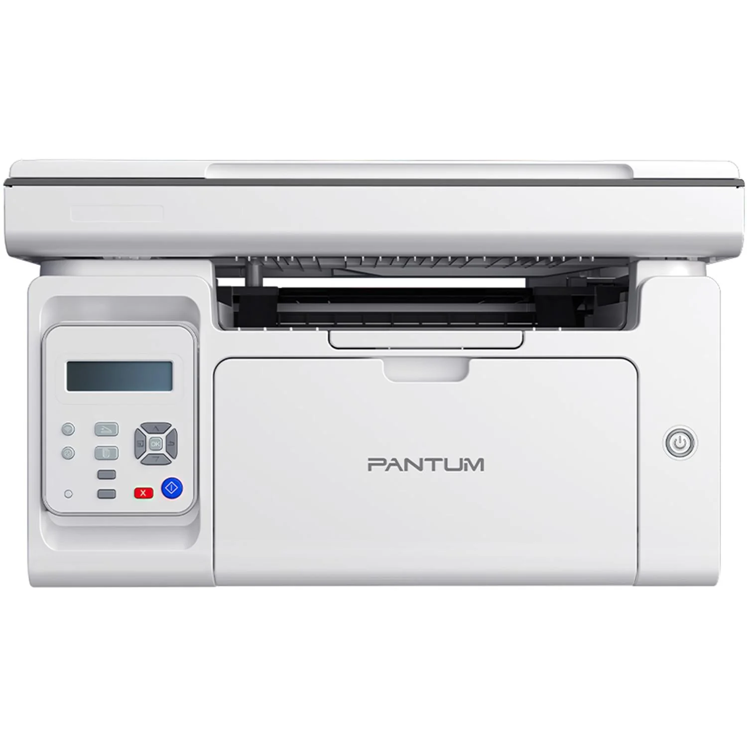Multifuncional PANTUM M6509NW Laser Monocromatrica 23 ppm Duplex USB WIFI