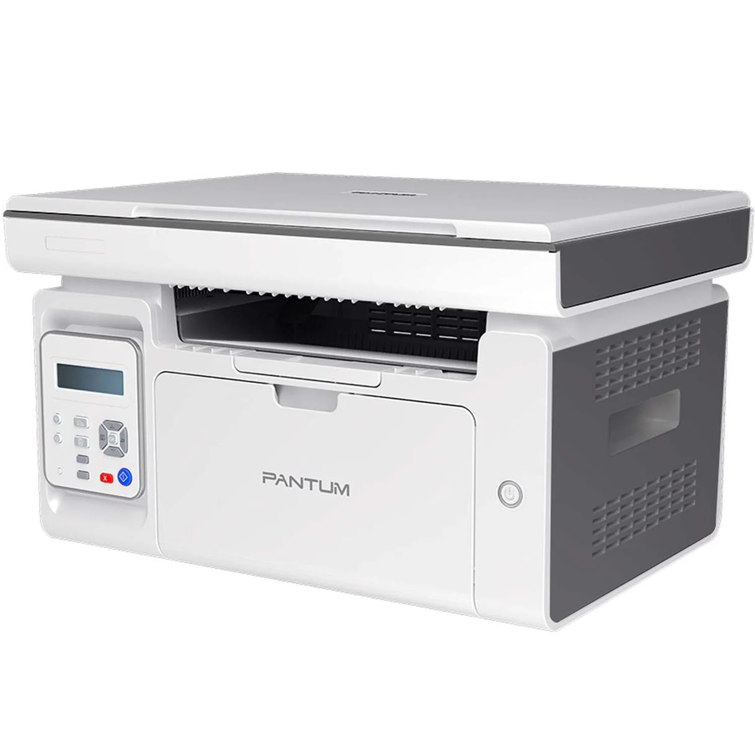 Multifuncional PANTUM M6509NW Laser Monocromatrica 23 ppm Duplex USB WIFI - Image 2