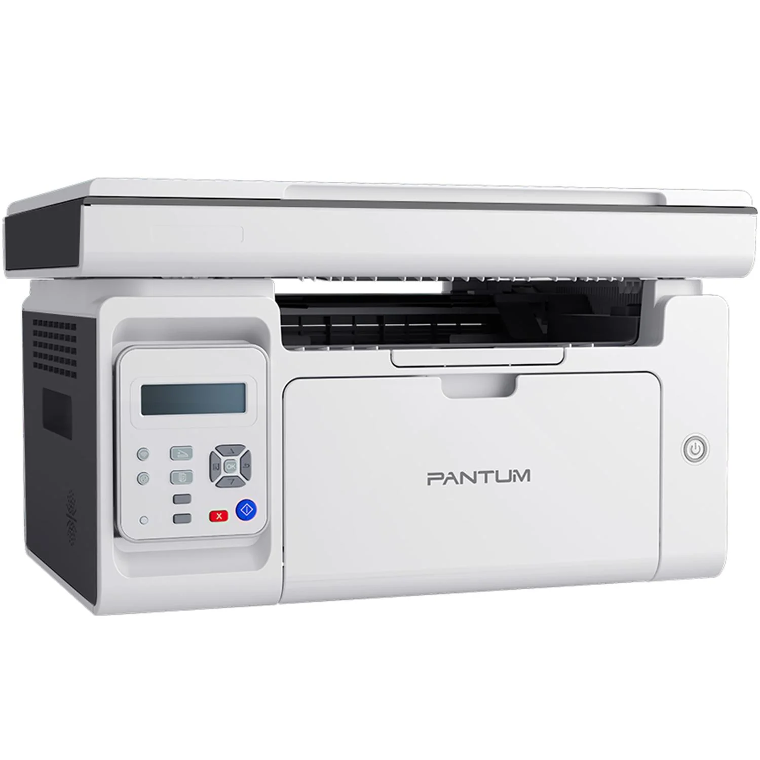 Multifuncional PANTUM M6509NW Laser Monocromatrica 23 ppm Duplex USB WIFI - Image 5
