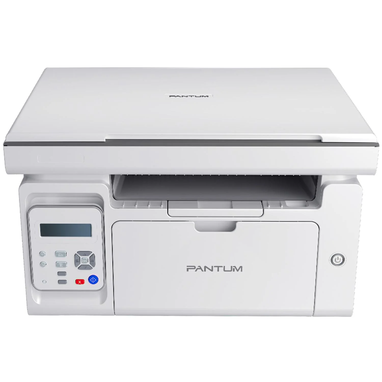 Multifuncional PANTUM M6509NW Laser Monocromatrica 23 ppm Duplex USB WIFI - Image 6