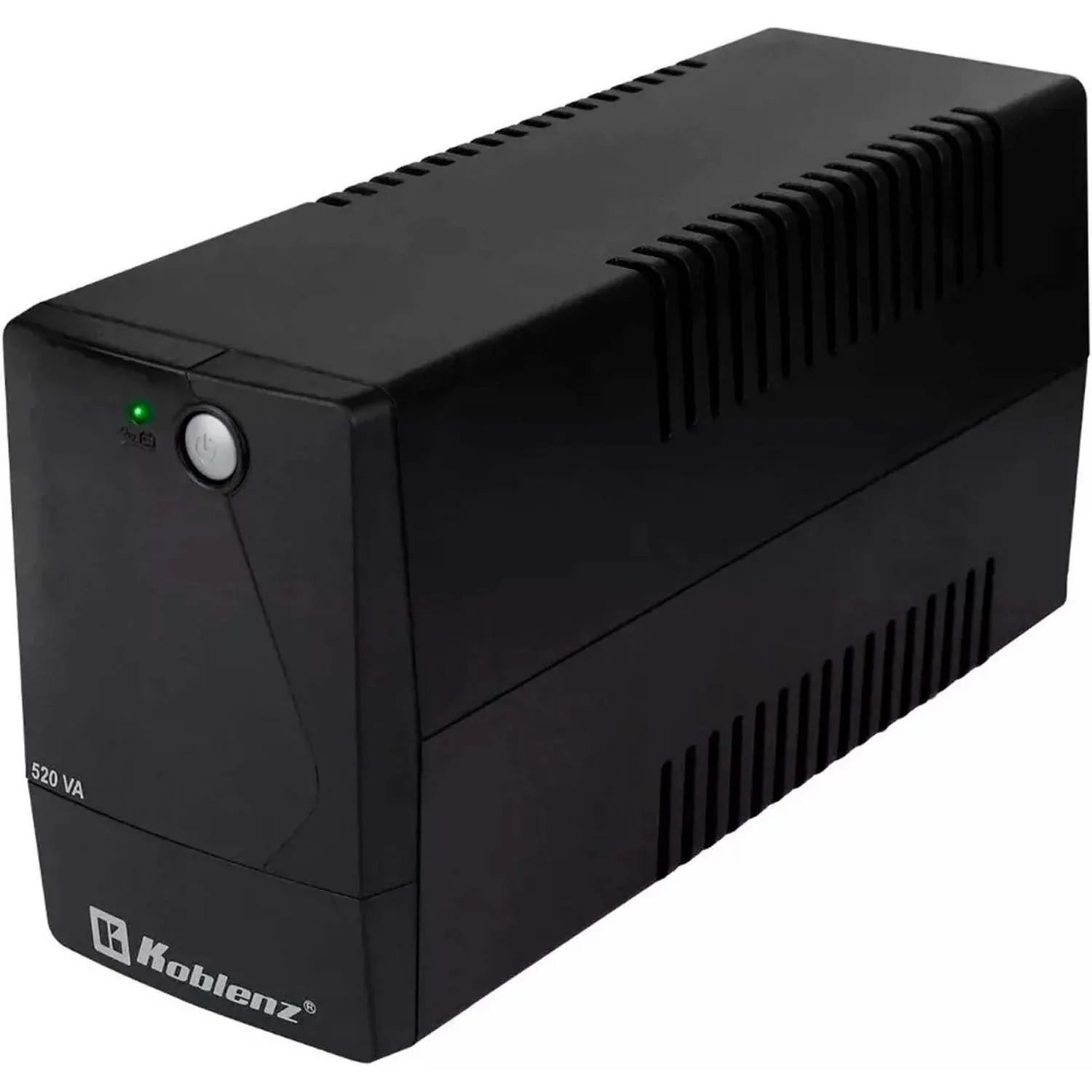 No Break KOBLENZ 5216 R 520V 240W 6 Contactos 25 minutos 00-4241-00-6 - Image 3