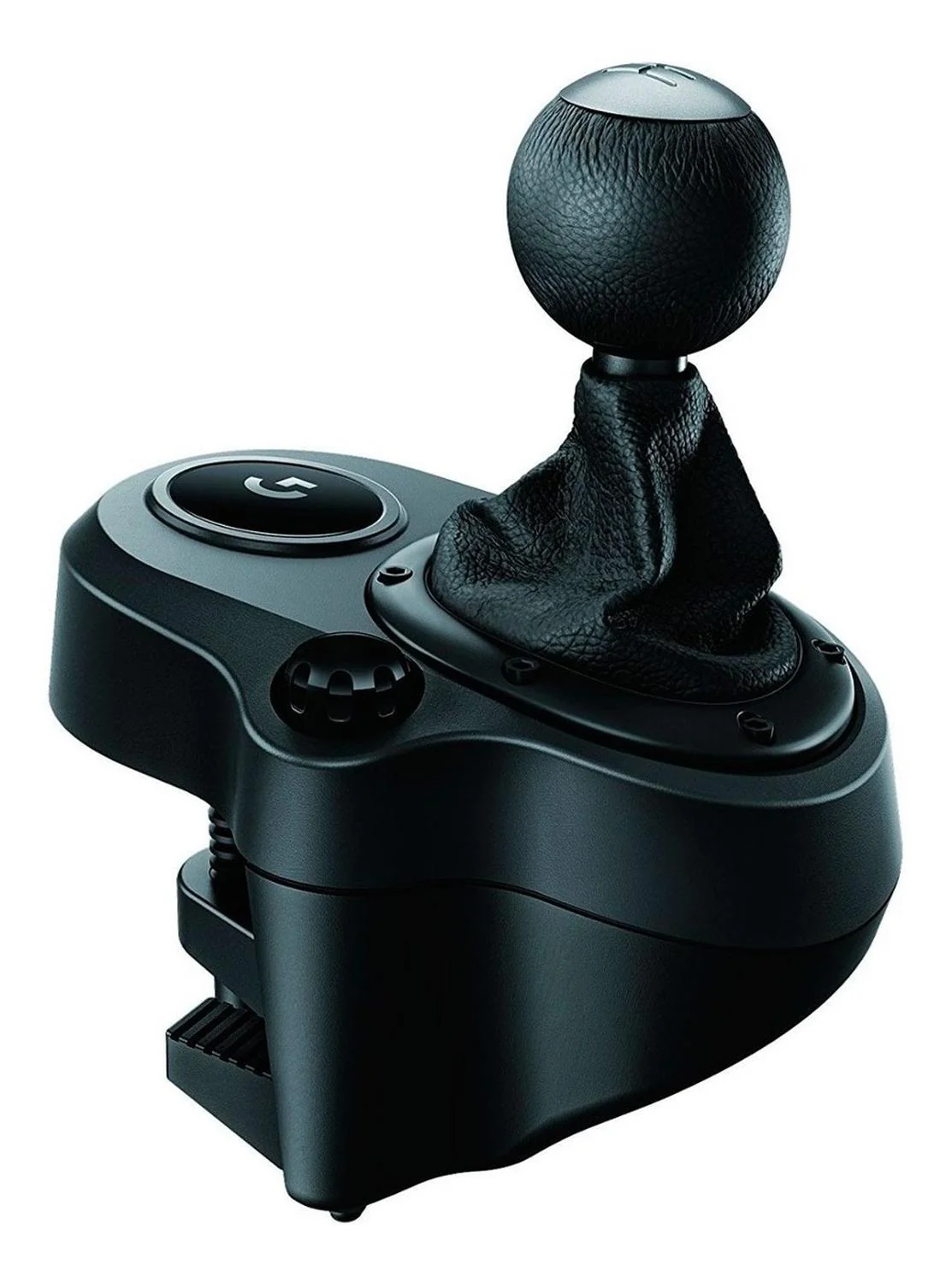 Palanca LOGITECH Driving Force Shifter Volante G920 G29 G923 941-000119 - Image 2