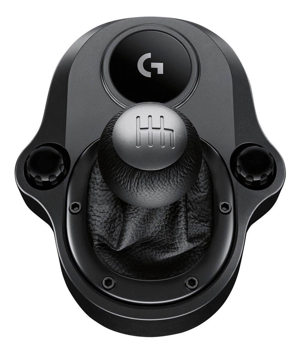 Palanca LOGITECH Driving Force Shifter Volante G920 G29 G923 941-000119 - Image 3