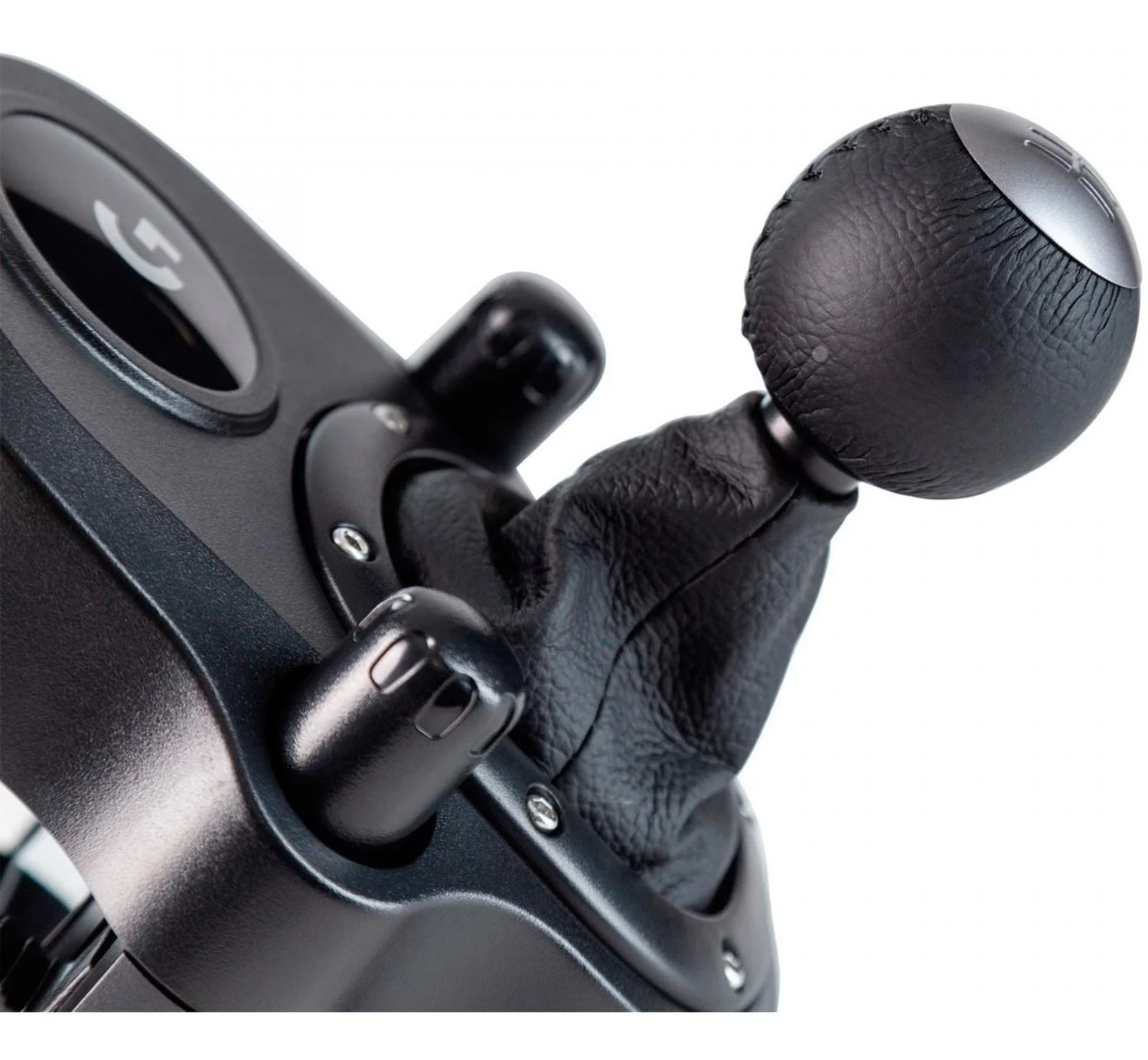 Palanca LOGITECH Driving Force Shifter Volante G920 G29 G923 941-000119 - Image 4