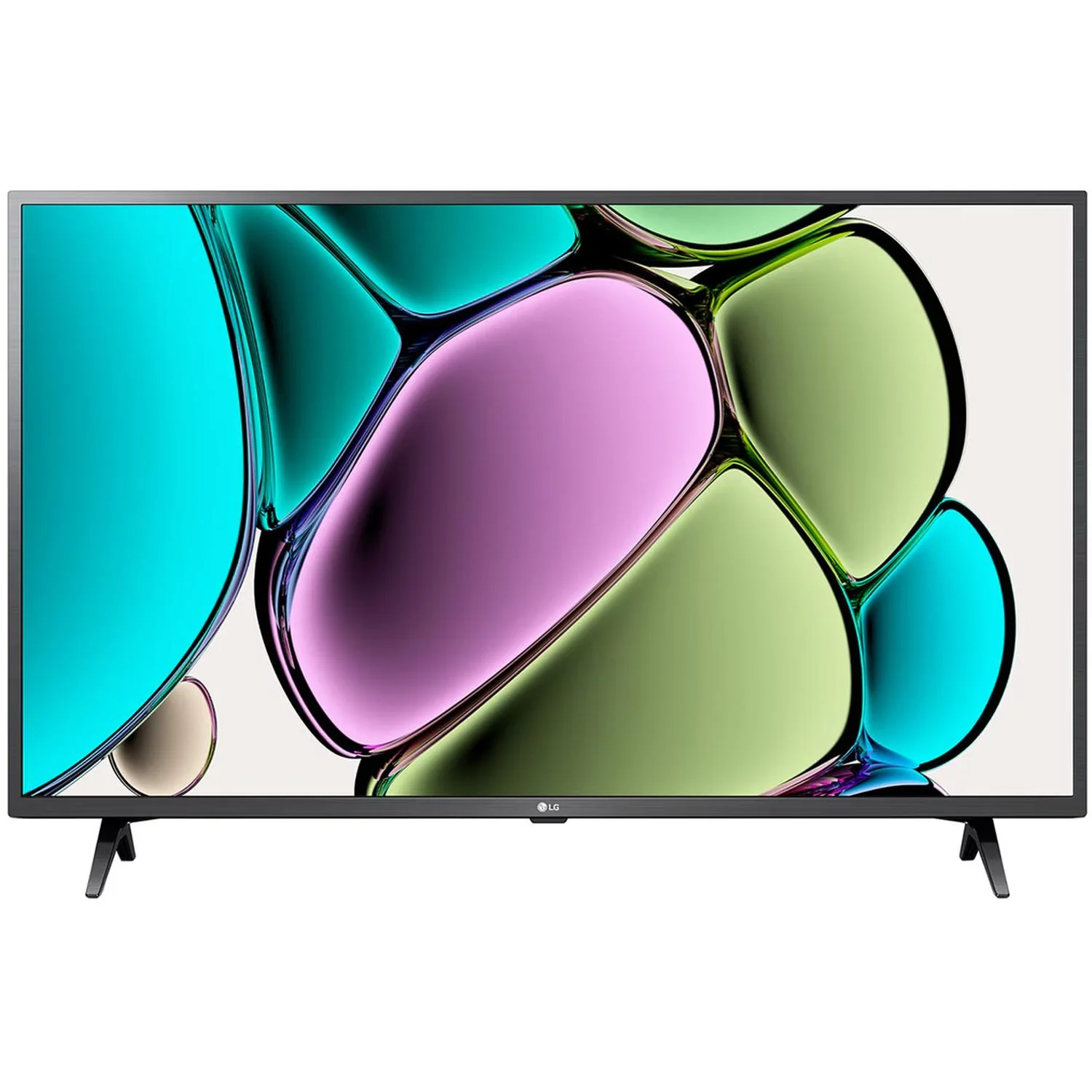 Pantalla Smart TV 43" LG AI Full HD ThinQ AI Wi-Fi Bluetooth HDMI