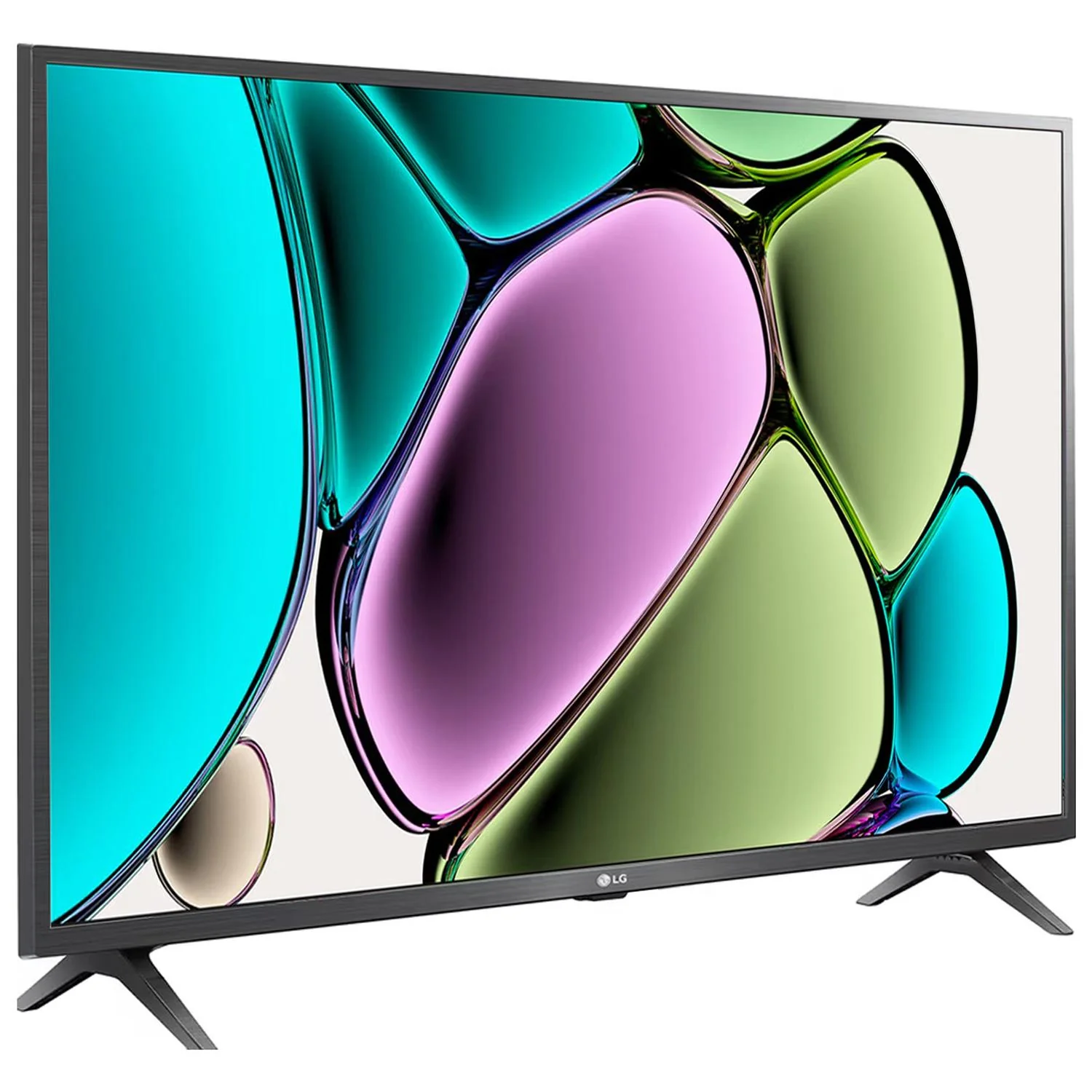 Pantalla Smart TV 43" LG AI Full HD ThinQ AI Wi-Fi Bluetooth HDMI - Image 2