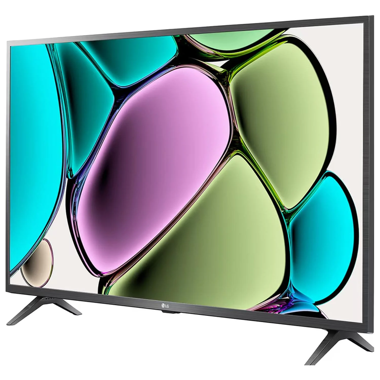 Pantalla Smart TV 43" LG AI Full HD ThinQ AI Wi-Fi Bluetooth HDMI - Image 3