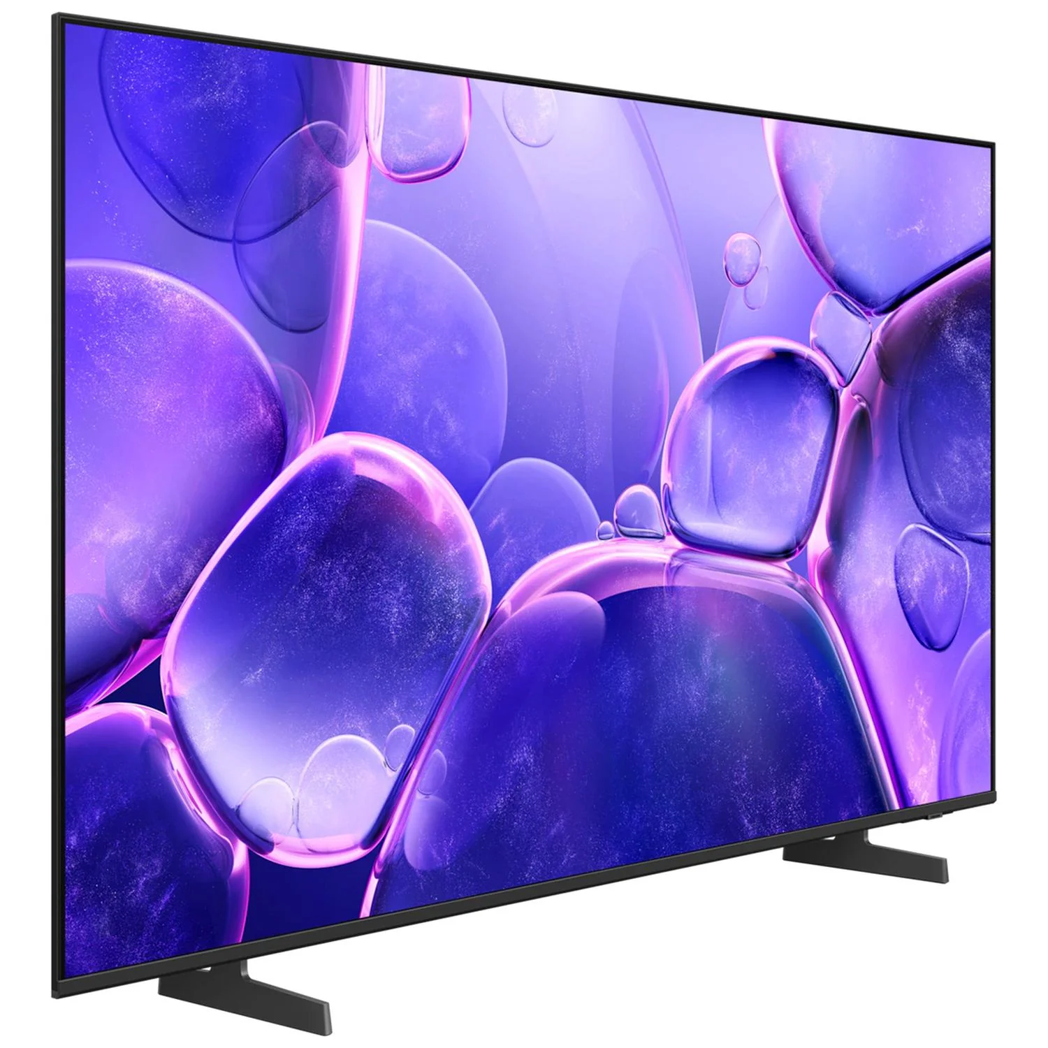 Pantalla Smart TV 50 pulgadas SAMSUNG 50U8000F 4K Ultra HD Alexa integrada Tizen UN50U8000FFXZA - Image 2