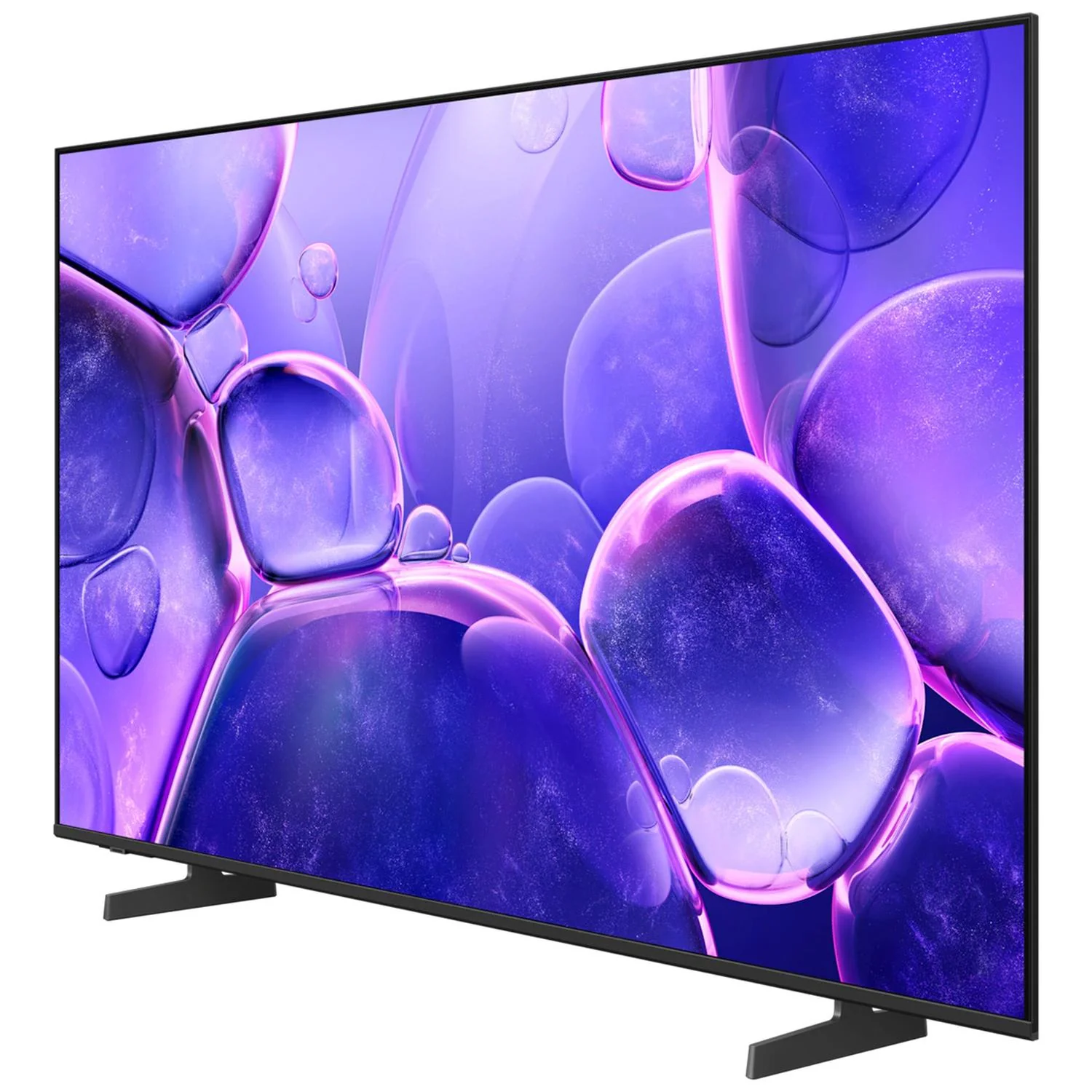 Pantalla Smart TV 50 pulgadas SAMSUNG 50U8000F 4K Ultra HD Alexa integrada Tizen UN50U8000FFXZA - Image 3