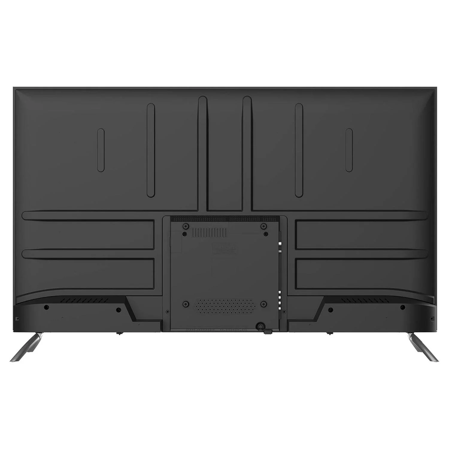Pantalla Smart TV 50 pulgadas SANSUI 4K Ultra HD LED WebOS TV SMX50VAUW - Image 4