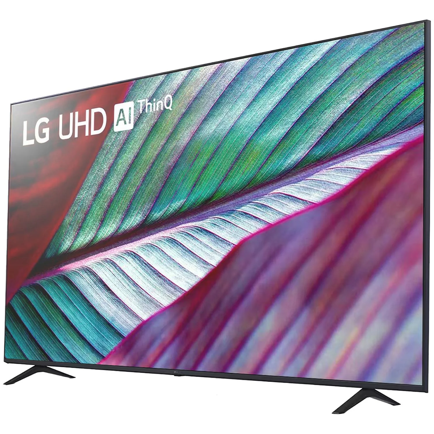 Pantalla Smart TV 55" LG AI UHD UR78 4K Ultra HD ThinQ AI Wi-Fi Bluetooth HDMI - Image 2