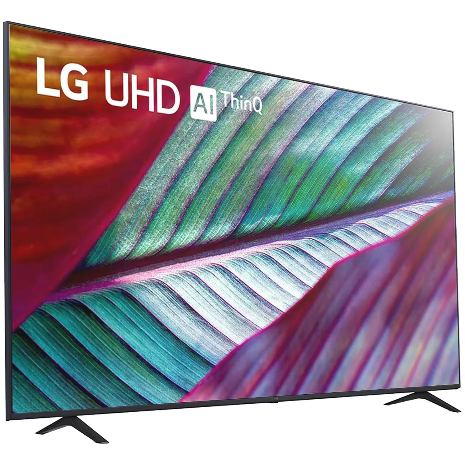 Pantalla Smart TV 55" LG AI UHD UR78 4K Ultra HD ThinQ AI Wi-Fi Bluetooth HDMI - Image 3