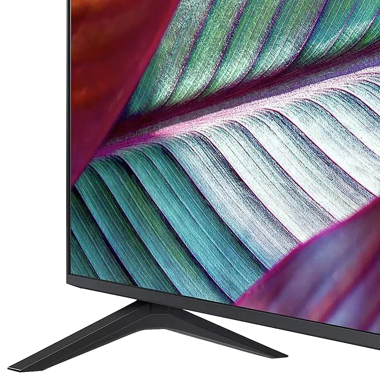 Pantalla Smart TV 55" LG AI UHD UR78 4K Ultra HD ThinQ AI Wi-Fi Bluetooth HDMI - Image 4
