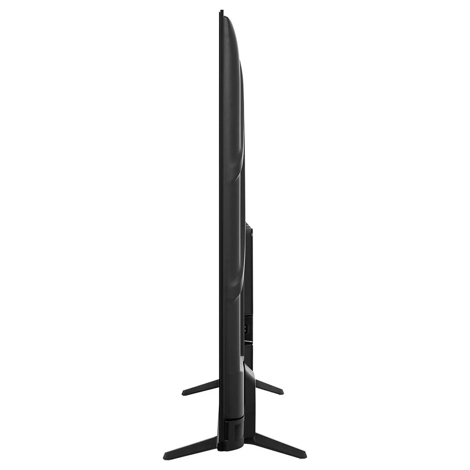 Pantalla Smart TV 55 pulgadas HISENSE LED 4K Ultra HD HD Vidaa TV HDMI USB 55A65NV - Image 4