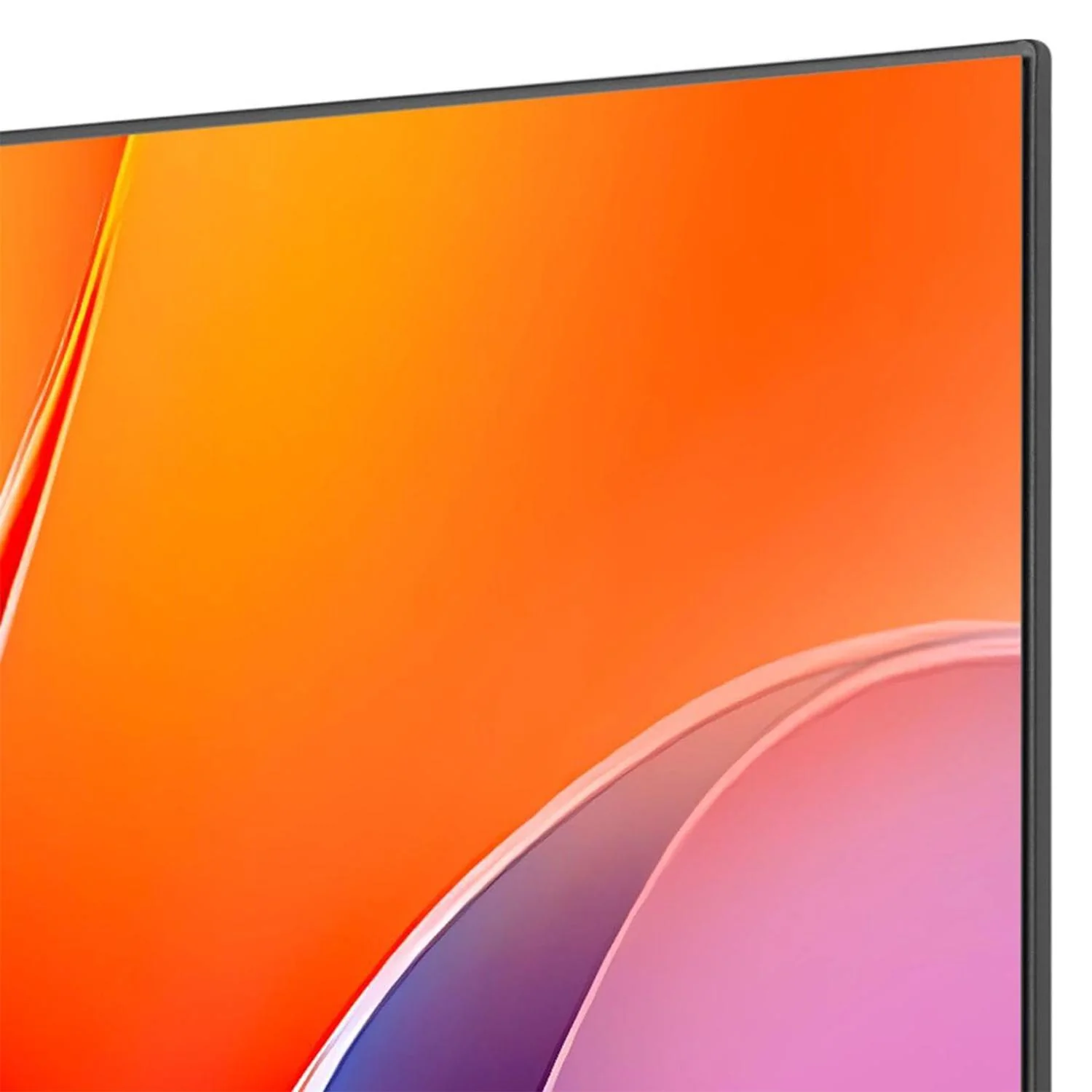 Pantalla Smart TV 55 pulgadas HISENSE LED 4K Ultra HD HD Vidaa TV HDMI USB 55A65NV - Image 5