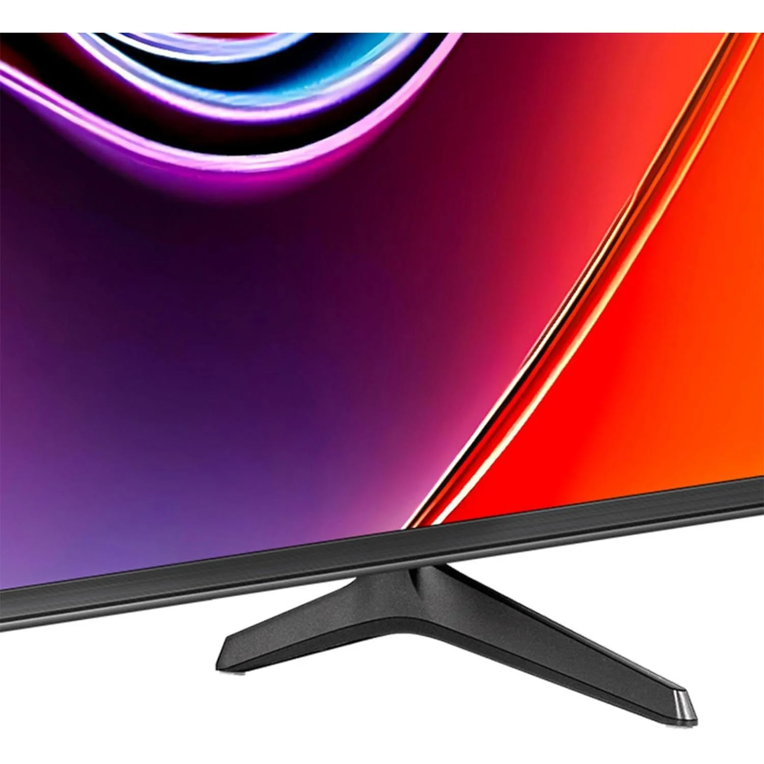 Pantalla Smart TV 55 pulgadas HISENSE LED 4K Ultra HD HD Vidaa TV HDMI USB 55A65NV - Image 6