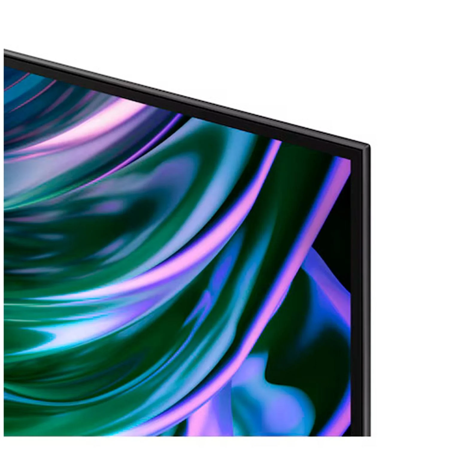 Pantalla Smart TV 65 pulgadas SAMSUNG QN65S90D 4K Ultra HD OLED HDR+ Tizen Os QN65S90DDFXZA - Image 4