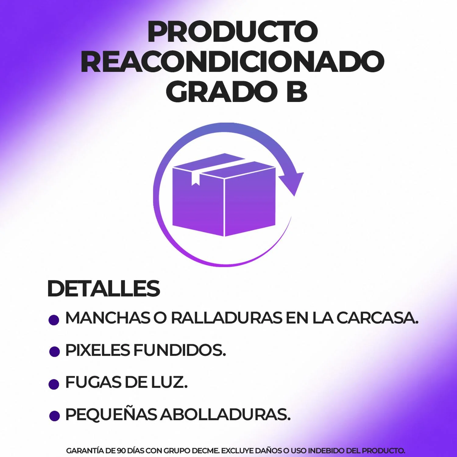 Pantalla Smart TV 75 pulgadas HISENSE ROKU SELECT SERIES 4K 60 Hz Ultra HD Roku TV 5R6E4-RFB Reacondicionado Grado B Imagenes fluidas y experiencia sonora - Image 2