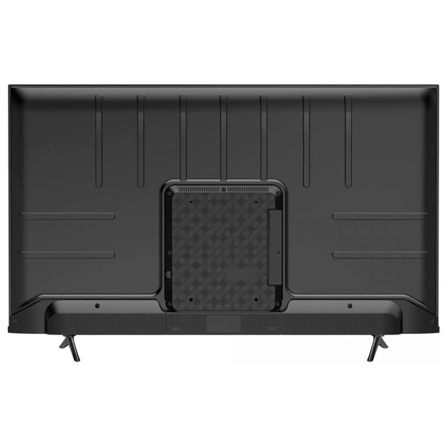 Pantalla Smart TV 75 pulgadas HISENSE ROKU SELECT SERIES 4K 60 Hz Ultra HD Roku TV 5R6E4-RFB Reacondicionado Grado B Imagenes fluidas y experiencia sonora - Image 3