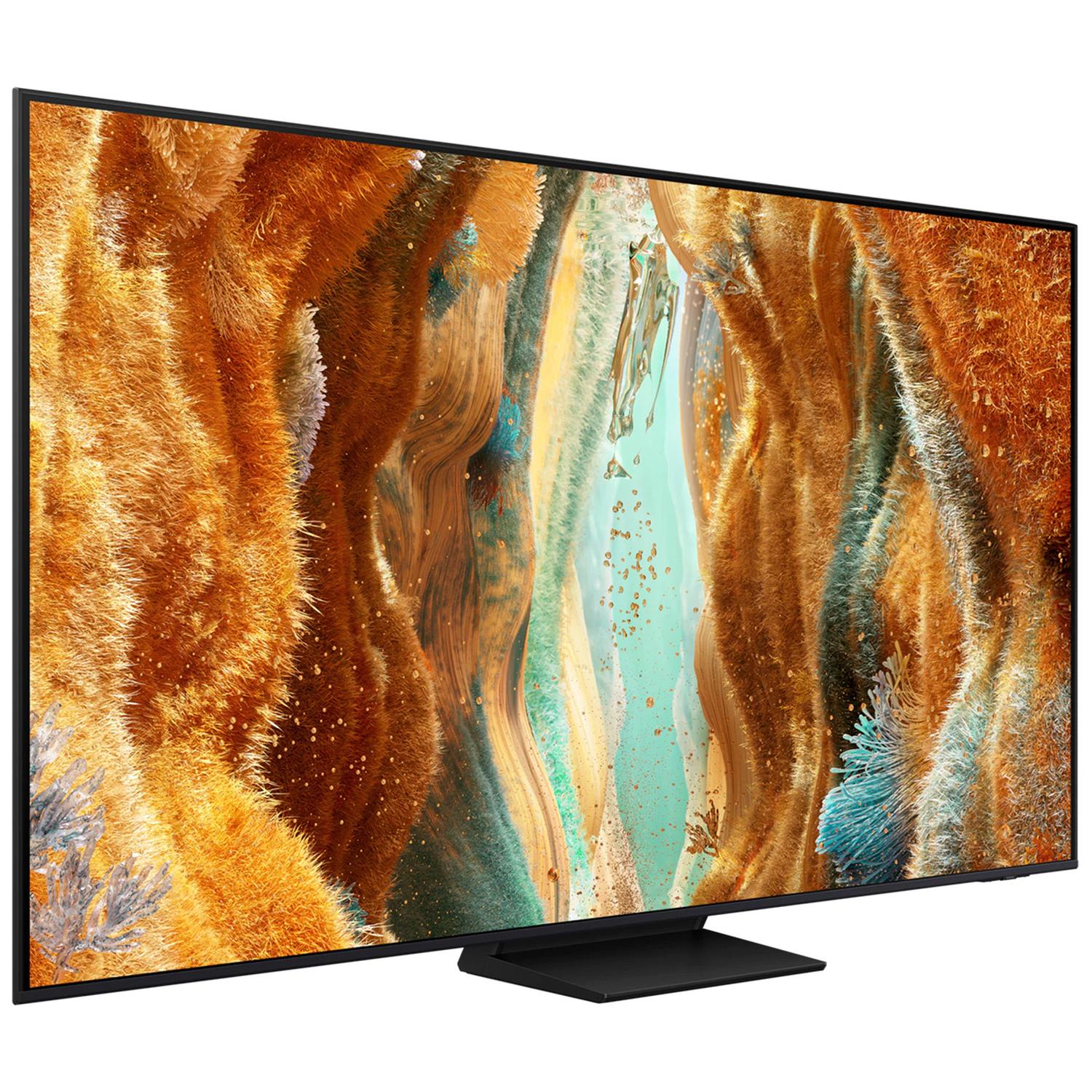 Pantalla Smart TV 85 pulgadas SAMSUNG QN70F 4K Ultra HD NEO QLED VISION AI Alexa integrada Tizen QN8 - Image 2