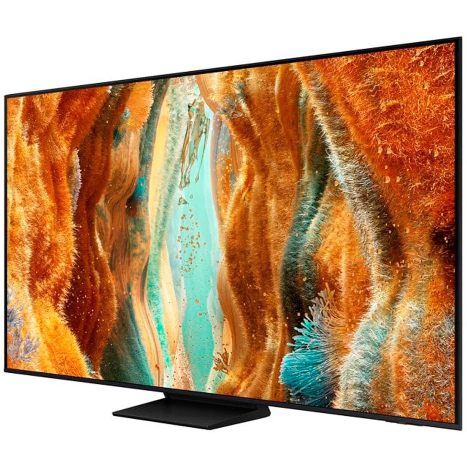 Pantalla Smart TV 85 pulgadas SAMSUNG QN70F 4K Ultra HD NEO QLED VISION AI Alexa integrada Tizen QN8 - Image 3