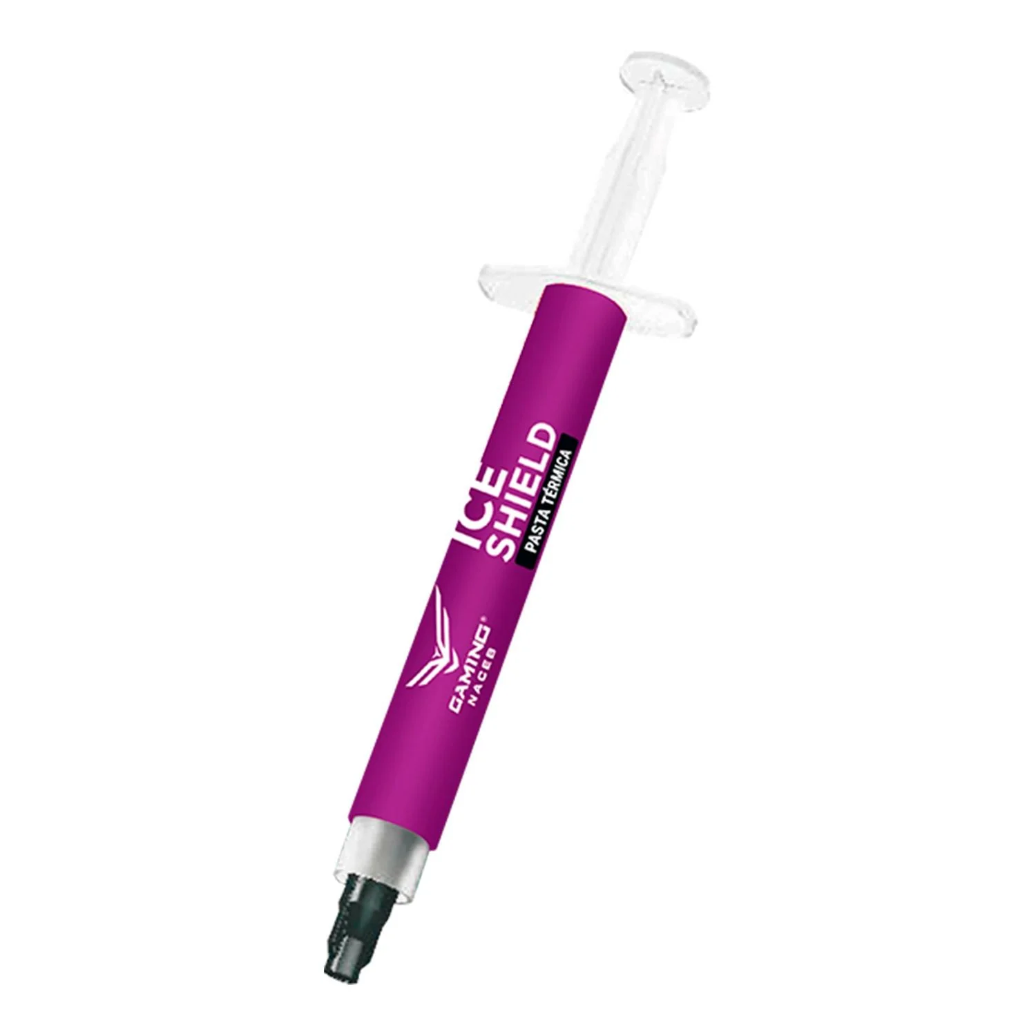 Pasta Termica NACEB ICE SHIELD Jeringa 4G NA-0649 - Image 4