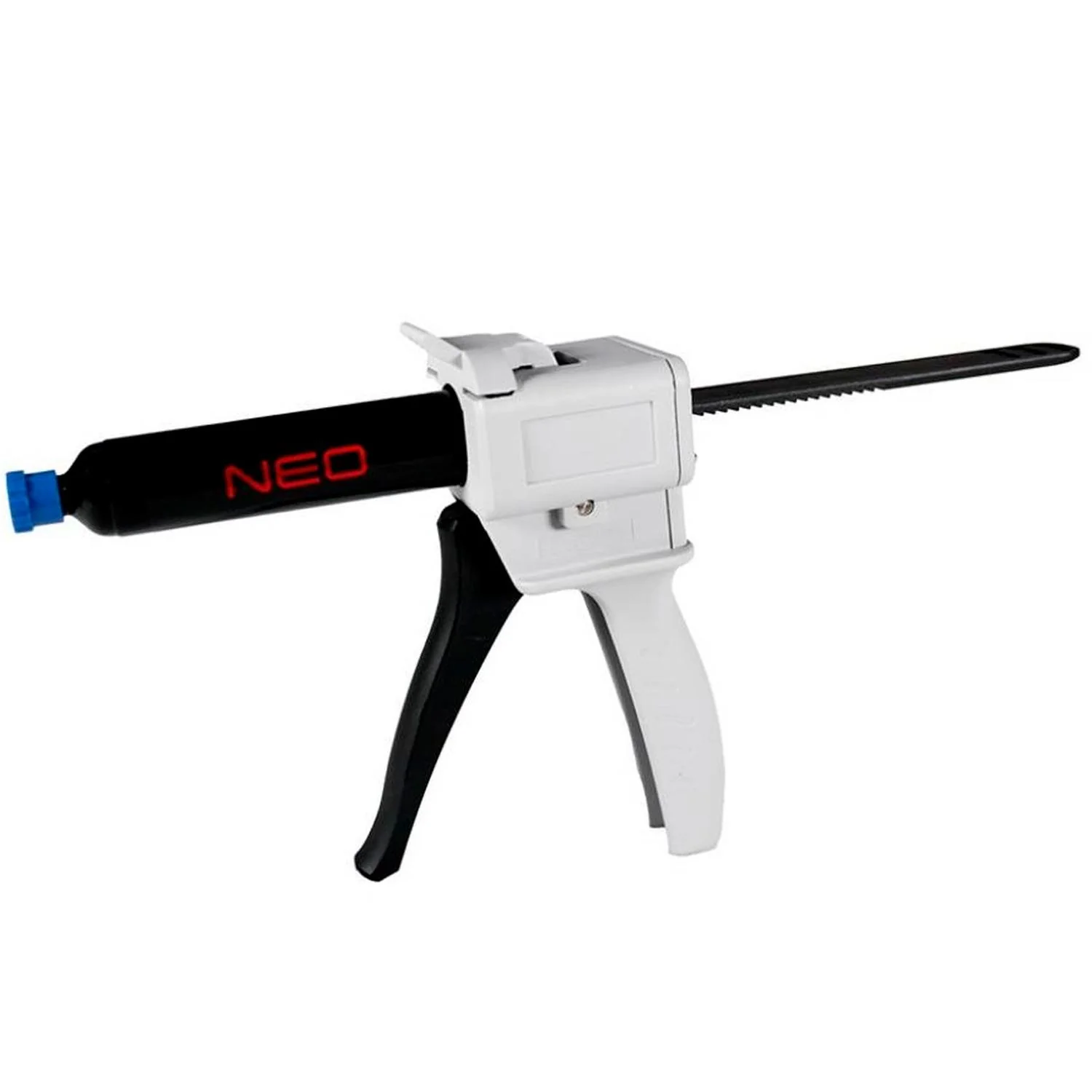 Pasta Termica THERMAL HERO Jeringa 50gr con Pistola aplicadora TH-201250G - Image 2